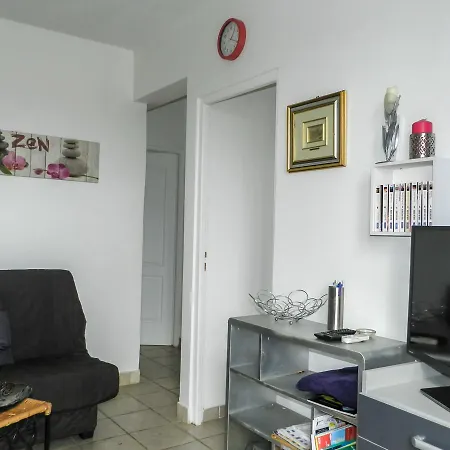 Дом отдыха Cavoni By Interhome *