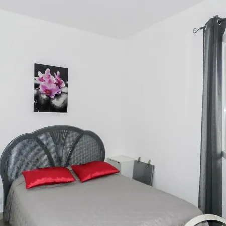 Дом отдыха Cavoni By Interhome Морьяни-Плаж