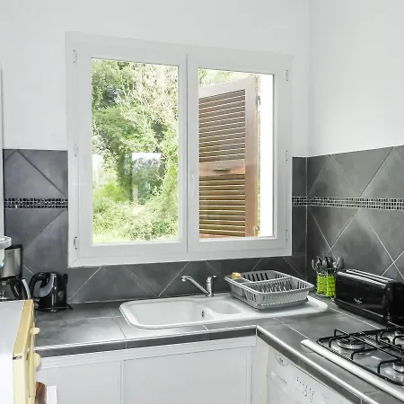 Semesterbostad Cavoni By Interhome *