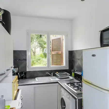 Cavoni By Interhome Semesterbostad Moriani Plage