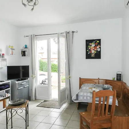 Cavoni By Interhome Semesterbostad Moriani Plage