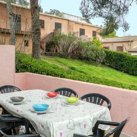 Cavoni By Interhome * Moriani Plage