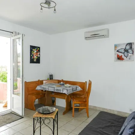 Hébergement de vacances Cavoni By Interhome Moriani-Plage