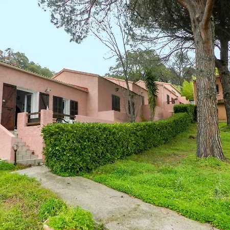 Semesterbostad Cavoni By Interhome