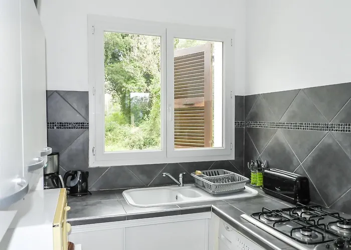 Prázdninový dům Cavoni By Interhome *