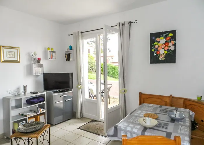 Prázdninový dům Cavoni By Interhome *