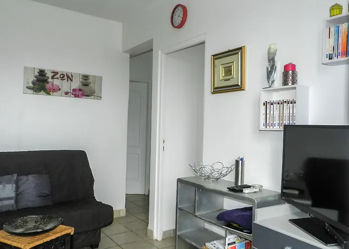 Prázdninový dům Cavoni By Interhome *