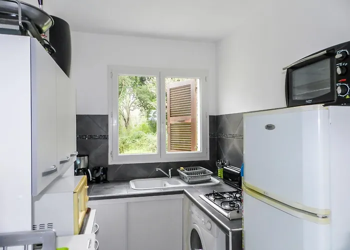 Cavoni By Interhome Prázdninový dům Moriani Plage