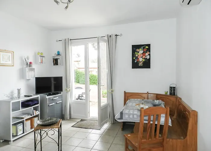 Cavoni By Interhome Prázdninový dům Moriani Plage