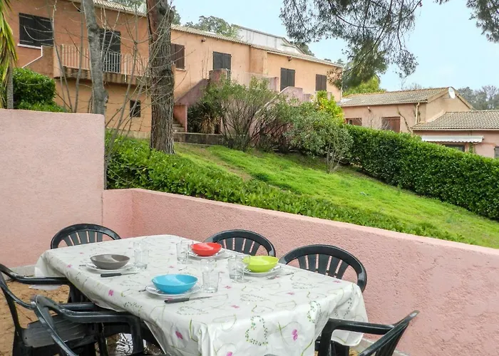 Cavoni By Interhome * Moriani Plage