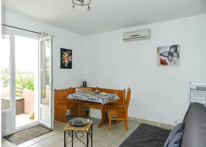 Prázdninový dům Cavoni By Interhome Moriani Plage