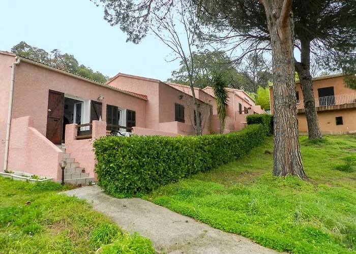 Prázdninový dům Cavoni By Interhome