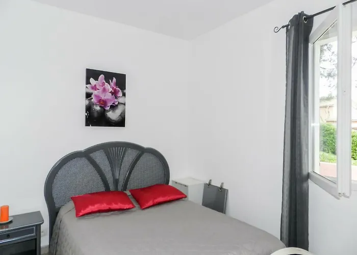 Prázdninový dům Cavoni By Interhome Moriani Plage